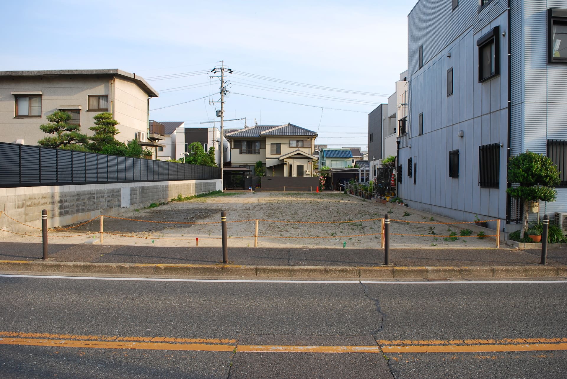土地活用イメージ