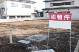 不動産売却