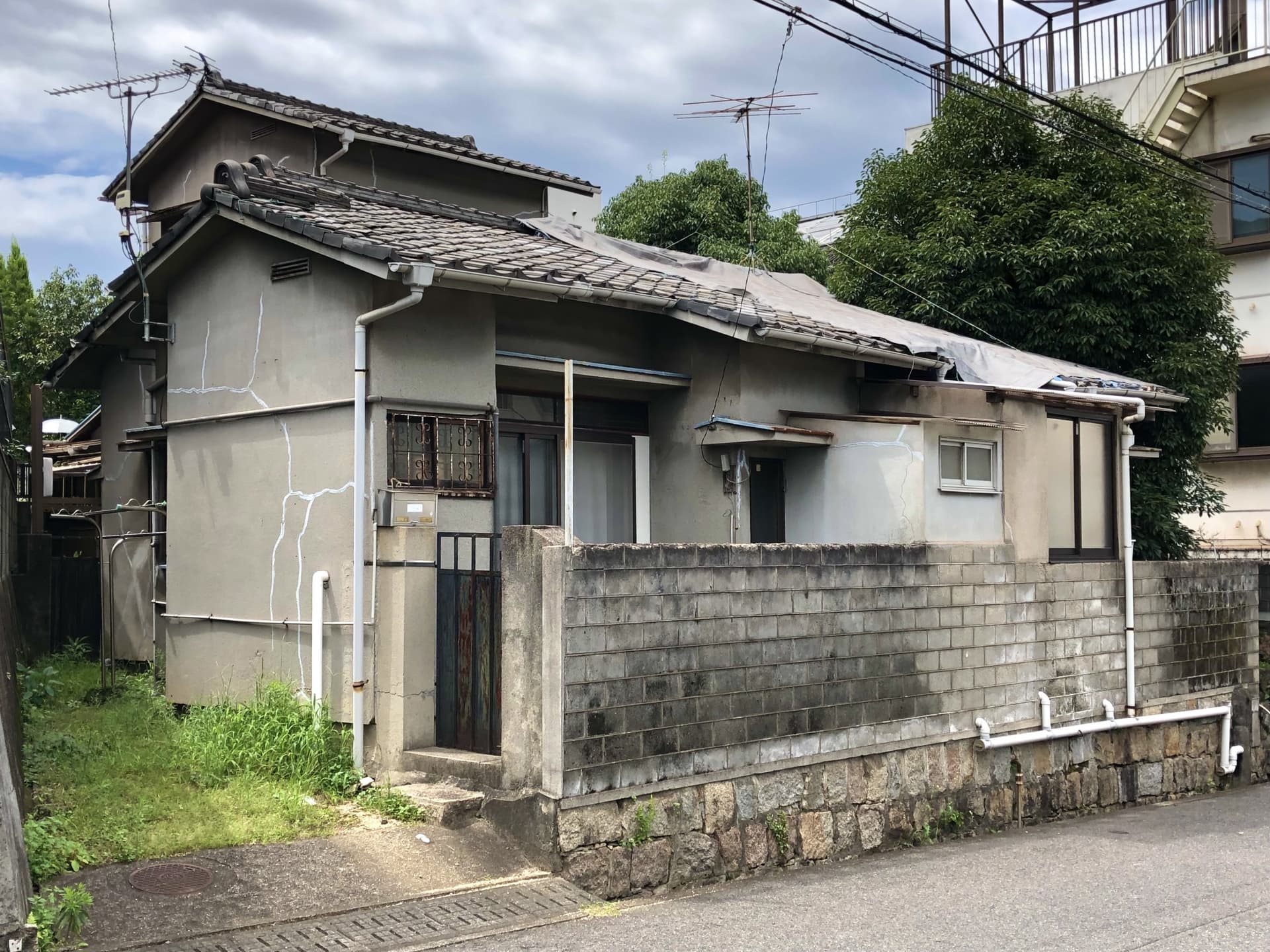 空き家
