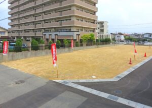 土地活用