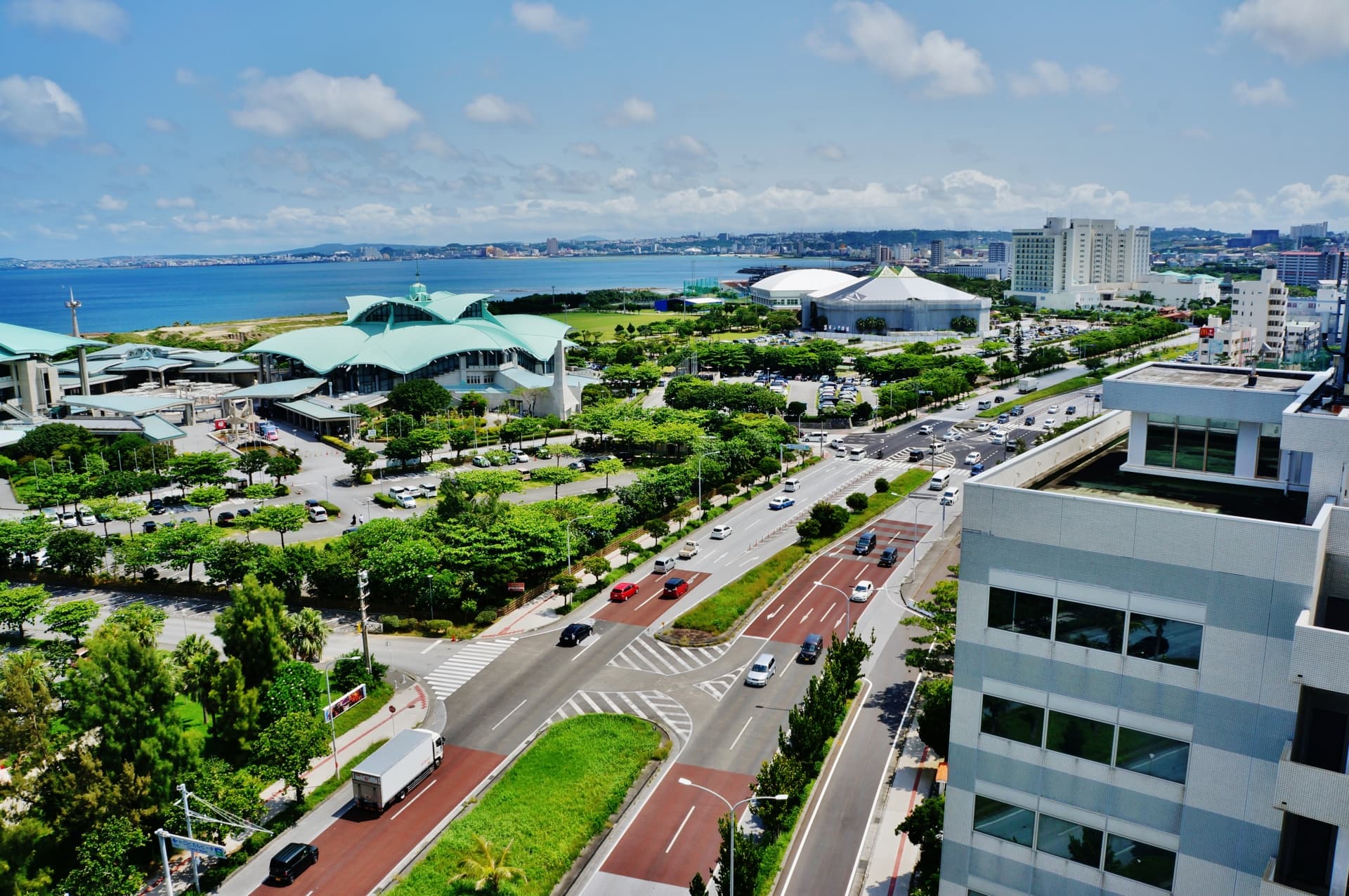 宜野湾市イメージ